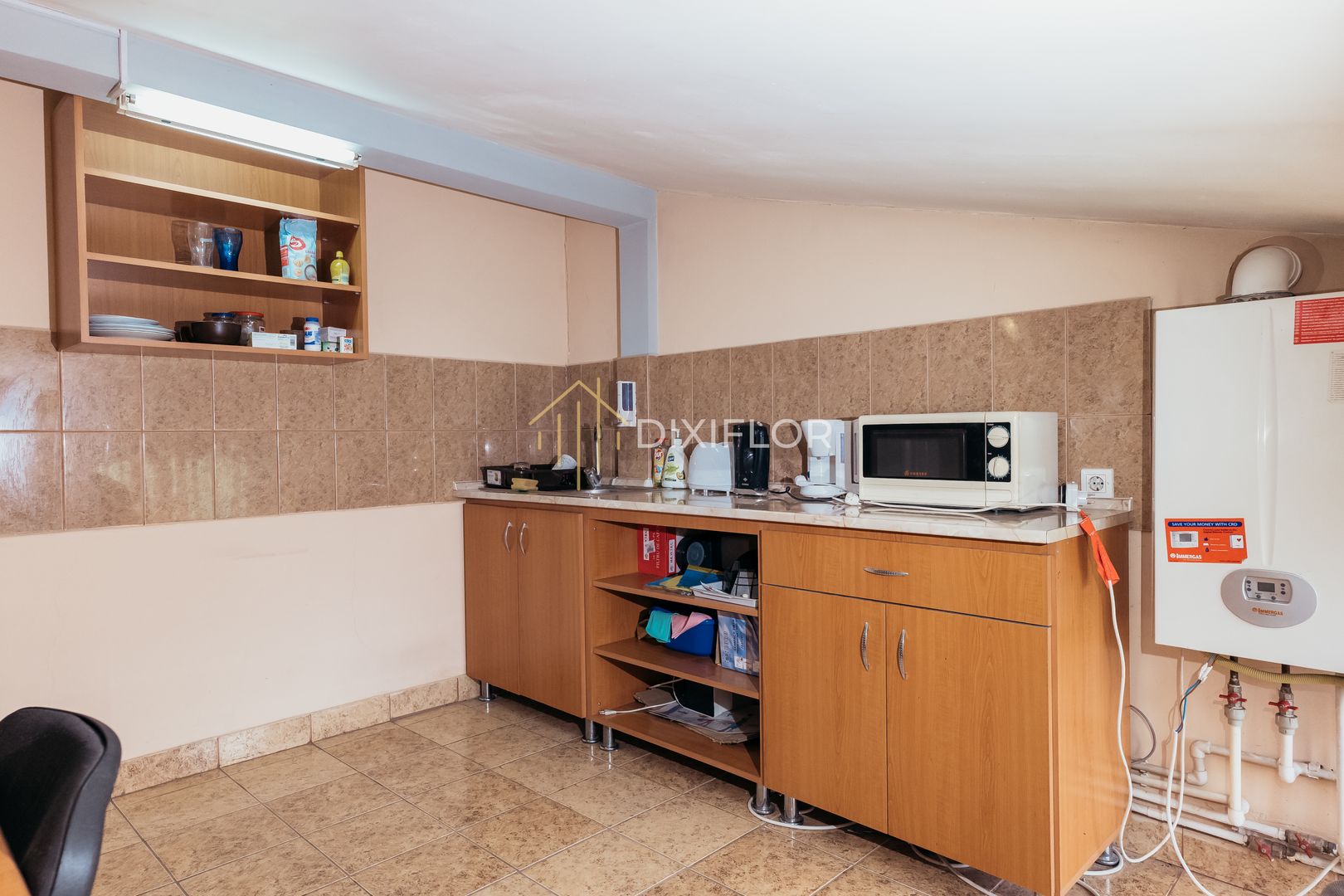 Clădire de birouri modern | Tudor | zona Shopping City - Poză 8