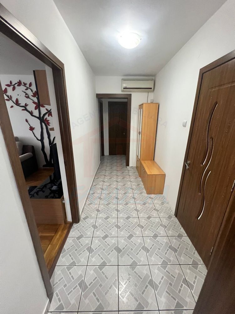 🏡De închiriat apartament 3 camere | 70 mp | Etaj 1 | Micro 39 - Poză 5