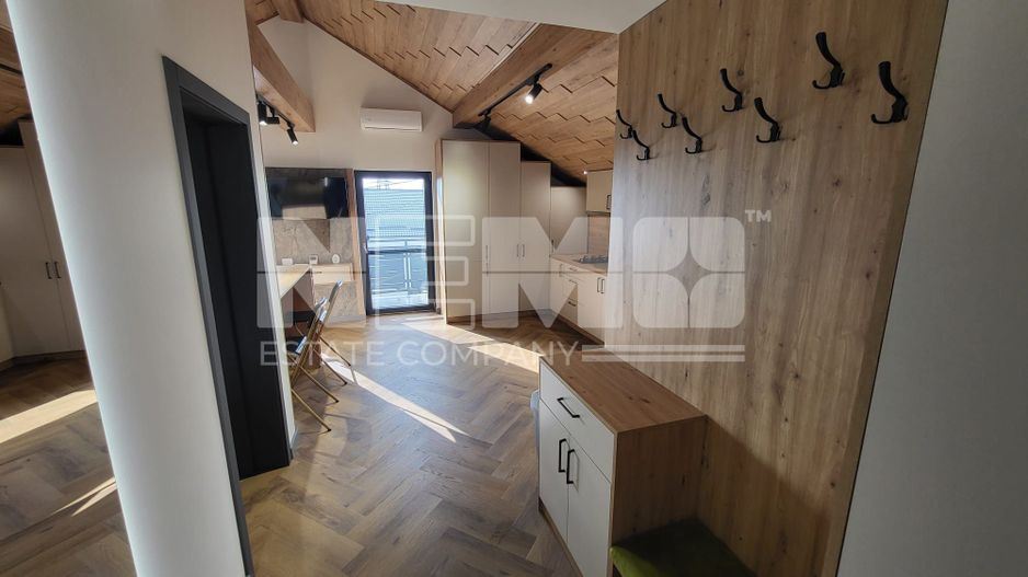 Inchiriez apartament 2 camere I Suceava I 450euro - Poză 3