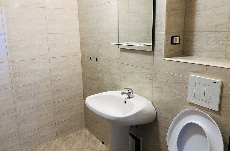 Birou 3 camere, zona centrala cu vedere panoramica de inchiriat - Poză 13