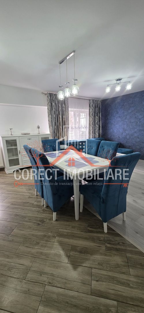 APARTAMENT 2 CAMERE etaj 1 Central - Poză 7