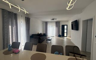 Vila Moderna P+1 zona Damila - Poză 21