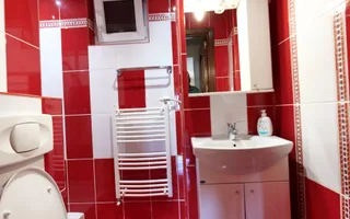 De închiriat 4 camere, N.Titulescu- 2 parcări-merită văzut LIVE! - Poză 13
