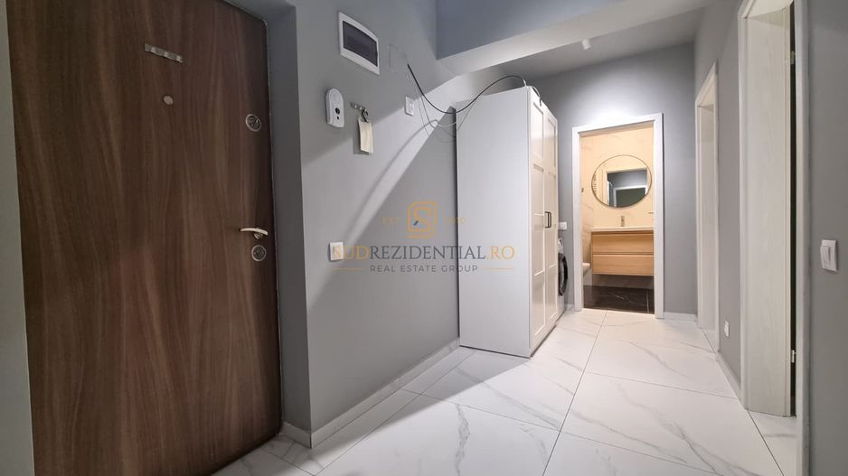 Apartament 2 camere, decomandat, metrou Berceni, Comision 0% - Poză 9