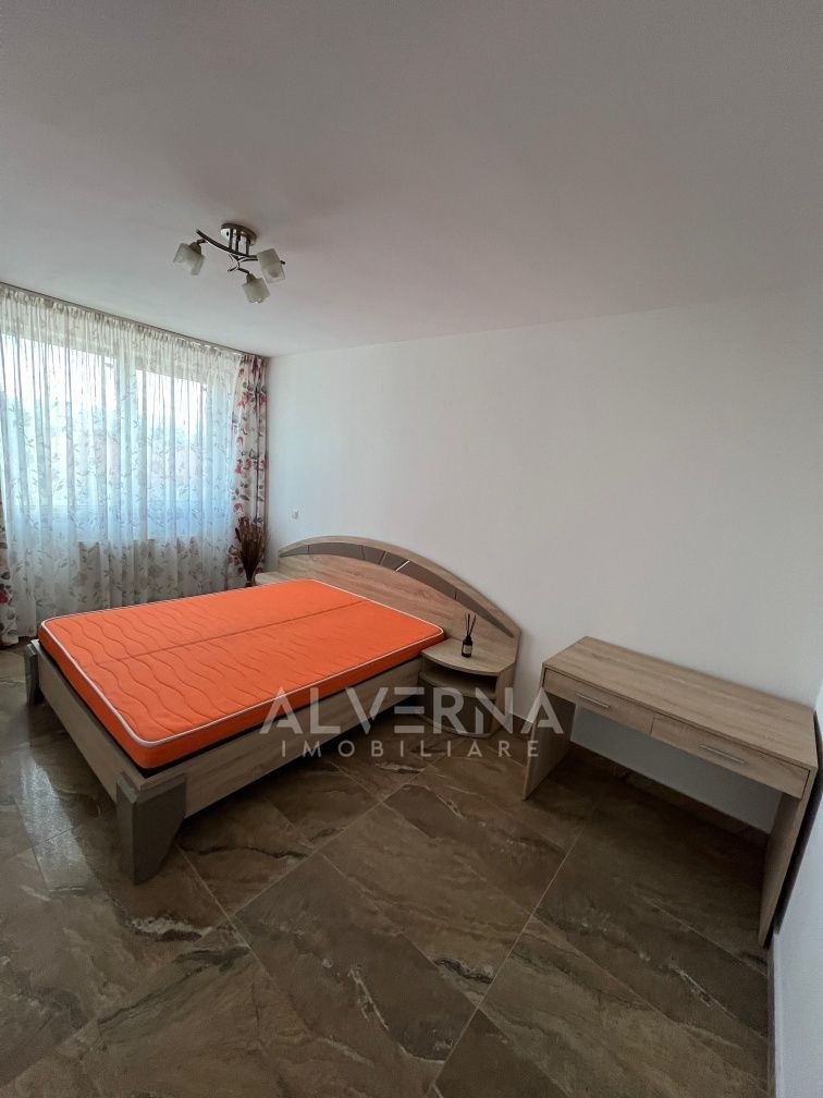 Apartament 2 camere 54mp | balcon | parcare | cartier Someseni - Poză 4
