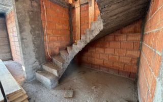 COMISION 0, DUPLEX PREMIUM, 5 Camere, 116mp, 301mp TEREN, MOȘNIȚA NOUĂ - Poză 4