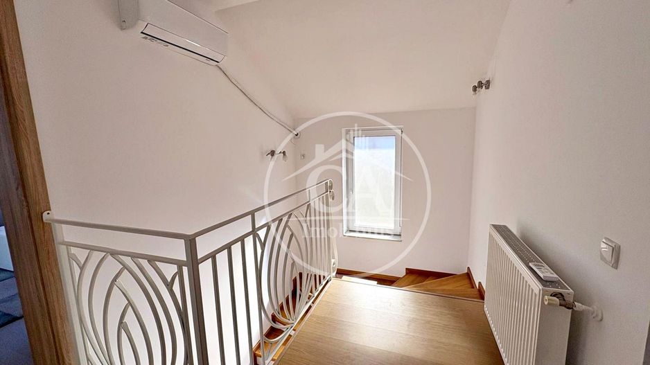 Casa P+1 cu 5 camere de inchiriat în zona Calea Clujului, Oradea - Poză 9