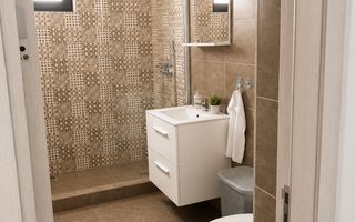 Apartament 2 camere de vanzare - (COD10) TABARA NAVODARI - Poză 6