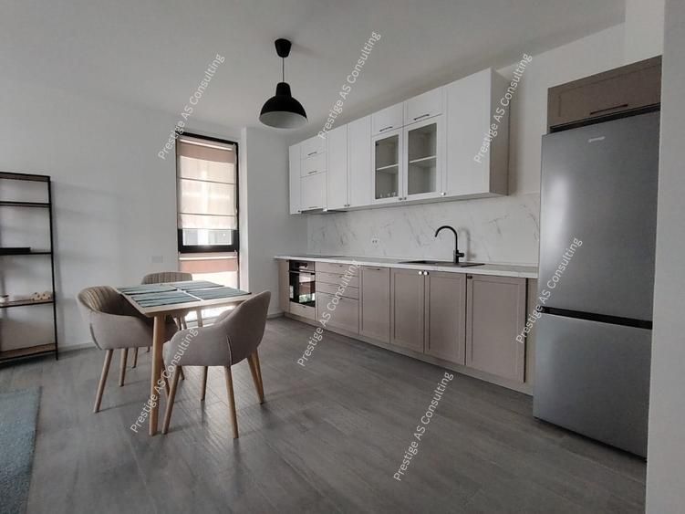 Apartament 2 camere 55 mp | Ateneo Torontalului | Prima inchiriere | Loc Parcare - Poză 3