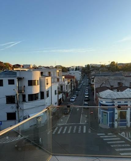 Apartament 2 camere, premium –Parlament/Parcul Carol - Poză 15