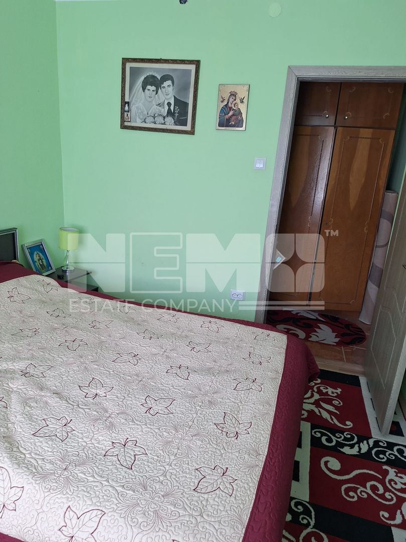 Apartament cu 4 Camere  85 Mp Et.3 I Suceava/Burdujeni I 105.000Euro - Poză 9
