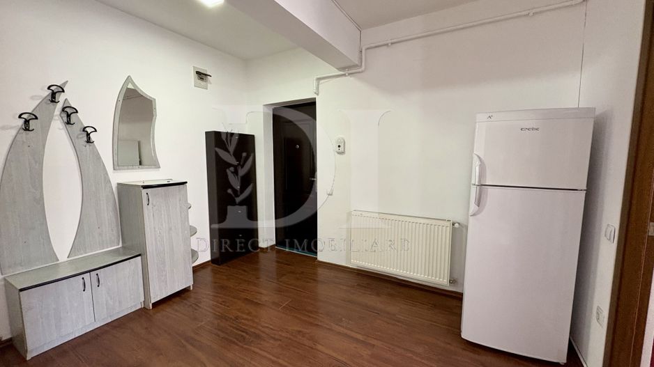 Apartament cu o camera | zona Cetatii Floresti - Poză 6