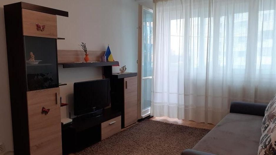 AP. 2 CAMERE- PIATA SUDULUI, BUCATARIE INCHISA, MOBILAT MODERN - Poză 1