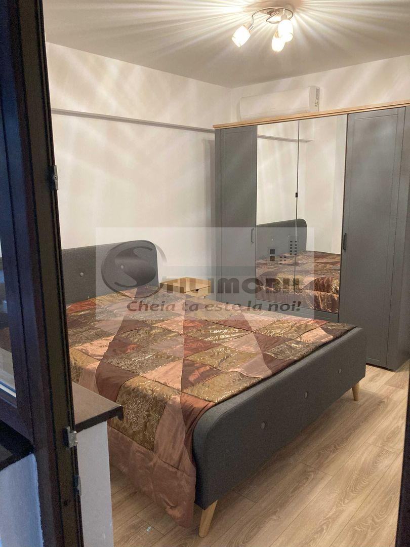 Apartament 2 camere - Bucium (in spate Lidl)- 400 Euro - Poză 1