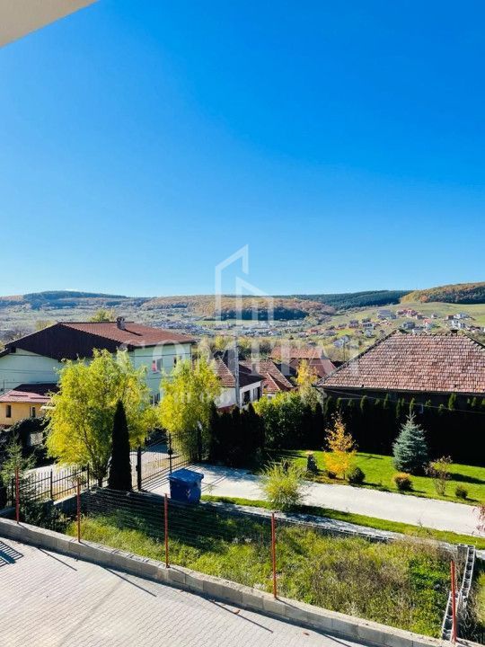 Casă individuală | zonă accesibilă | localitatea Chinteni - Poză 5