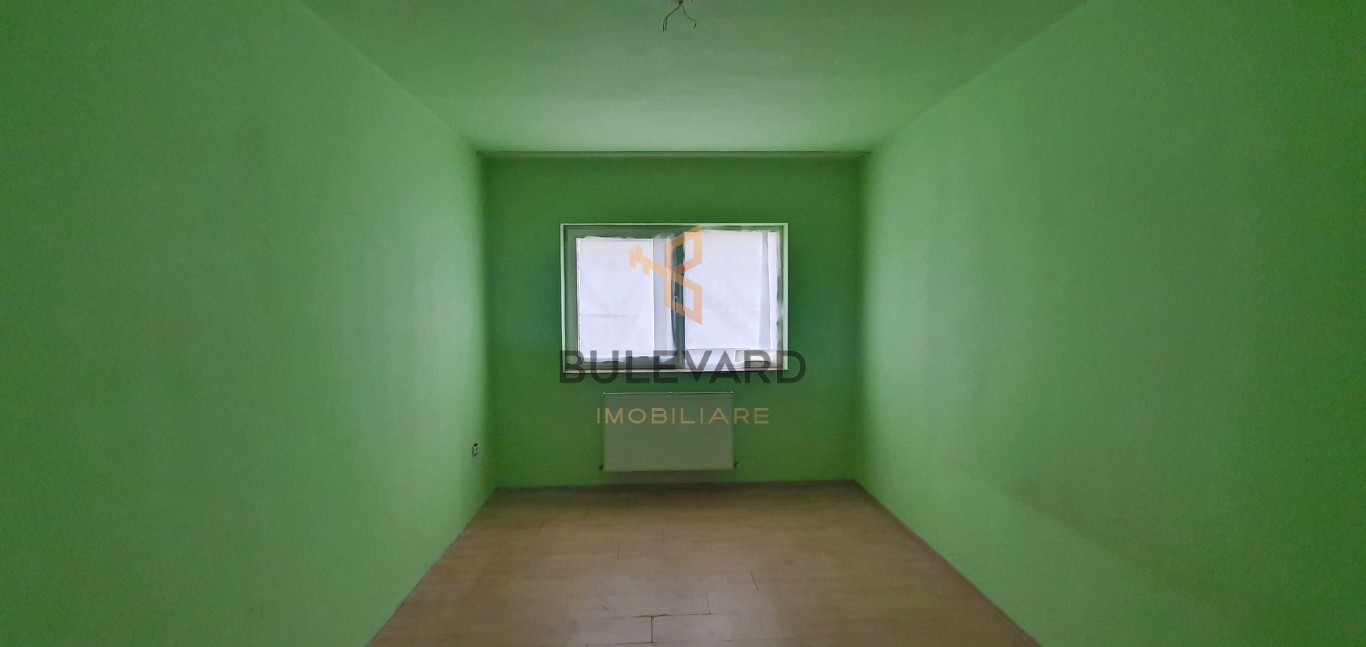 Apartament cu 2 camere+parcare, zona strazii Florilor! - Poză 6