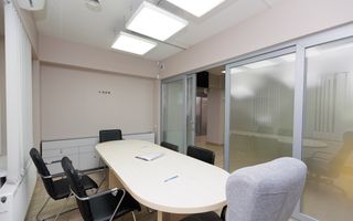 Chirie, oficiu 157 mp, strada București, Centru - Poză 1