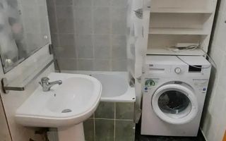 AP. 2 CAMERE MILITARI, BUCATARIE INCHISA, 60 MP UTILI, MOBILAT/UTILAT - Poză 8
