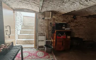Casa traditionala singur in curte SANPETRU recent amenajata - Poză 13