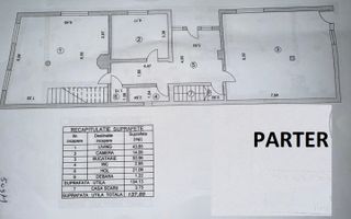 Vilă spațioasă cu curte superbă lângă Parcul Circului - Poză 5