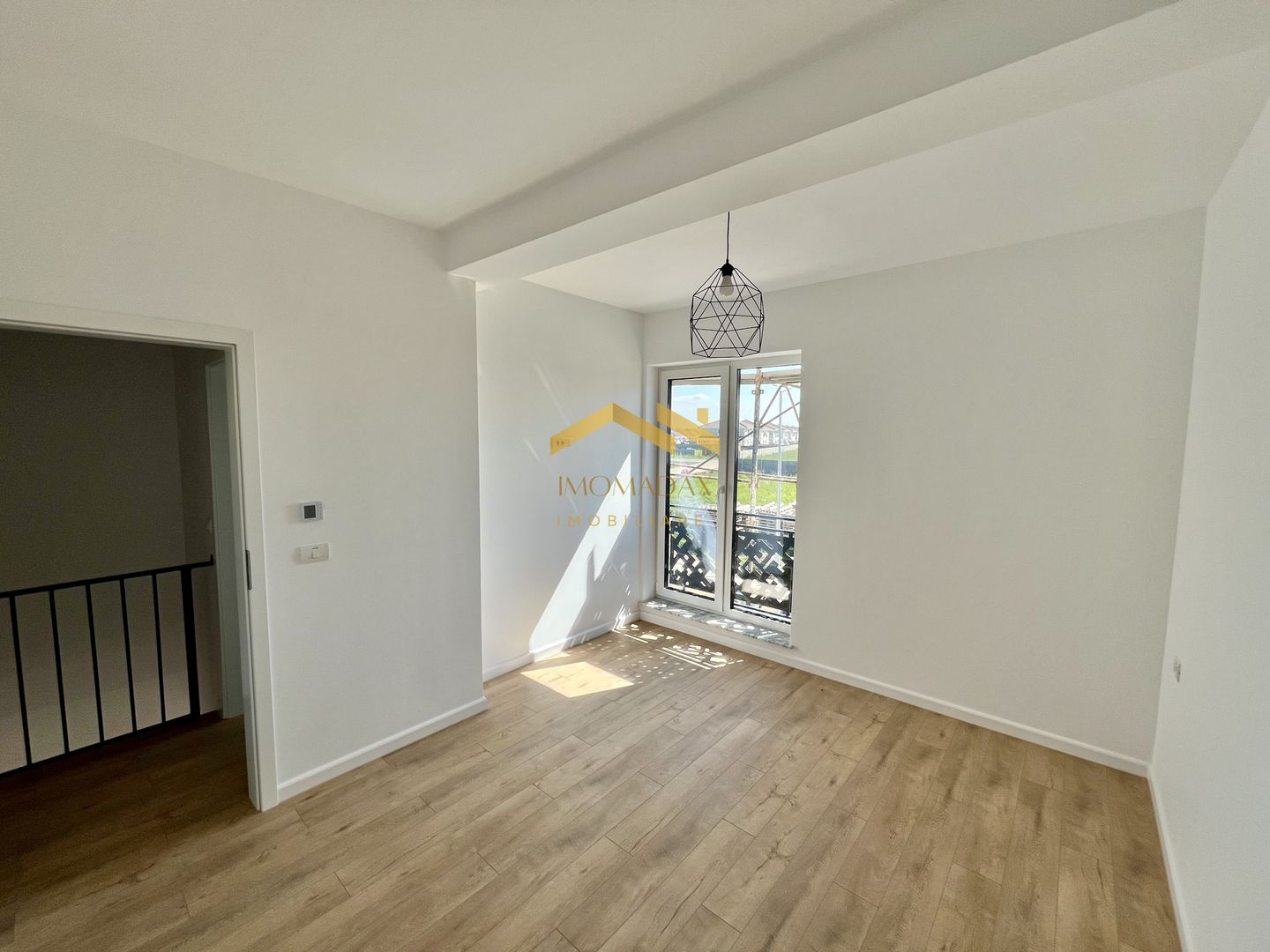 Bucovat-Duplex-4 Camere-Comision 0% - Poză 1