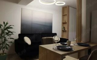Apartament 2 camere bloc nou Aradului - Poză 4