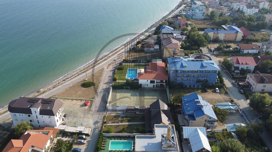 SOLD/ VANDUT- Vila/Pensiune de vanzare in Costinesti, Constanta - Poză 8