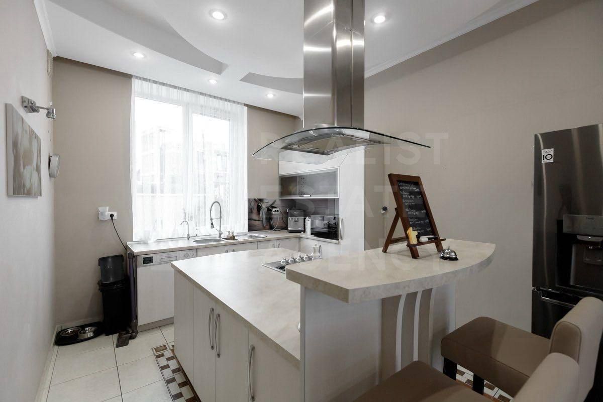 Vânzare, casă, 3 nivele + 6 ari, str. Grenoble, Botanica - Poză 8