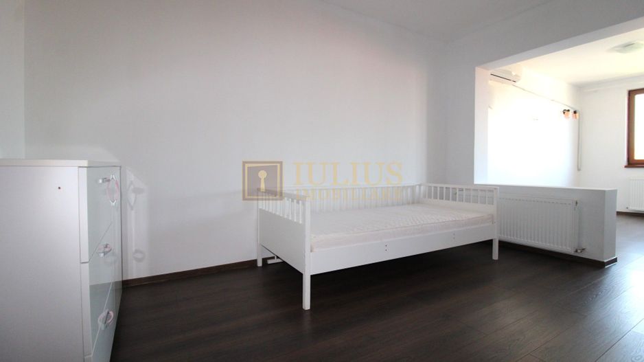 1/2 duplex modern – 4 dormitoare | Buziașului – Ciarda Roșie, Timișoara - Poză 22