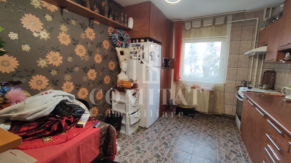 Apartament cu 3 camere |  68 mp |  Zorilor - Poză 8