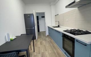 Apartament cu 2 camere-Berceni-Aparatorii Patriei-cu centrala+loc de parcare - Poză 8