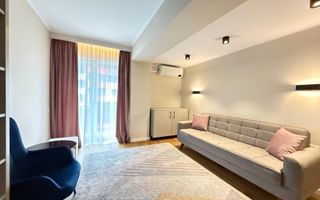 Penthouse modern de 150 mp utili! + 2 Terase de 200 mp! - Poză 5