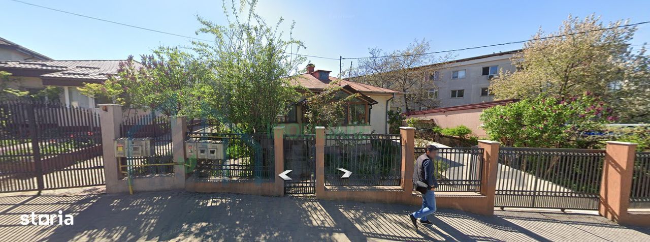 Imobil de vânzare – Zonă centrală Iași, Str. Eternitatea nr. 32 - Poză 2