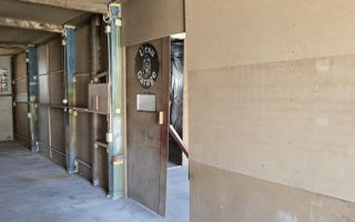 Spatiu Hala Fraidorf pretabil depozitare,vopsitorie, colantari,service - Poză 7