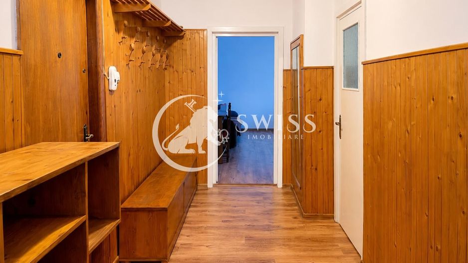 Apartament 2 camere | 56mp | Pet Friendly | Plopilor | 12min USAMV - Poză 5