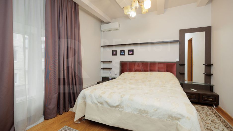 Chirie, spațiu comercial, 287.6 mp, str. Calea Ieșilor, Buiucani - Poză 46