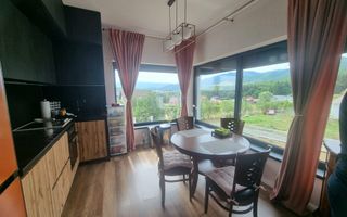 Casă 4 Camere | 159 mp utili + teren 600 mp | Vedere Panoramică | Tocile - Poză 2