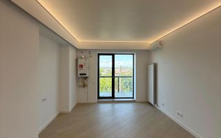 Pipera I Apartment I Cortina North - Poză 13