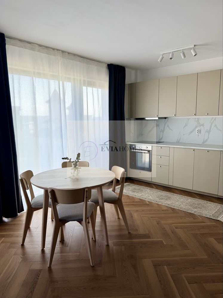 Finisaje premium/2 camere/Intre Lacuri - Poză 1