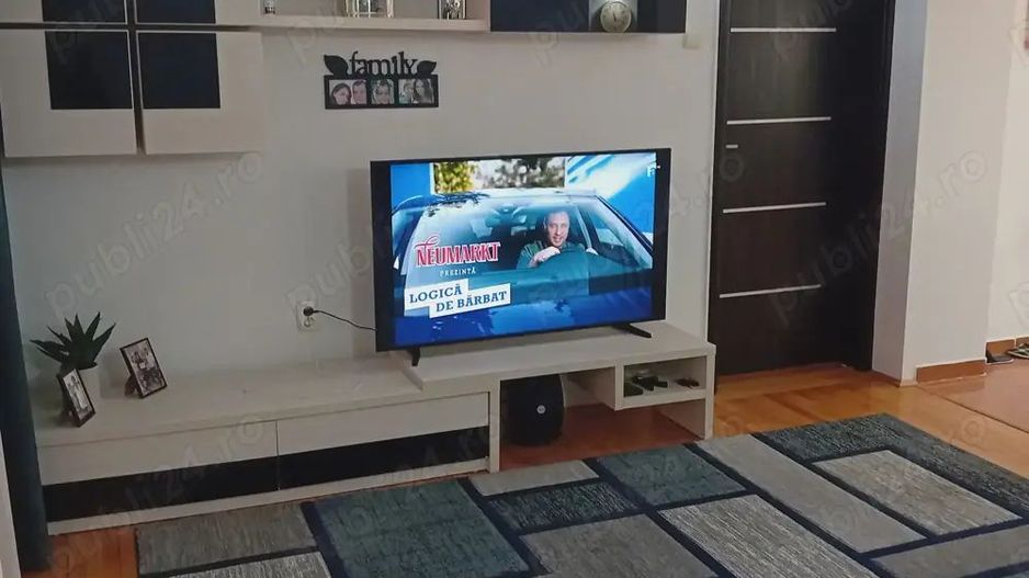 Apartament Rahova/Pecineaga - Poză 1