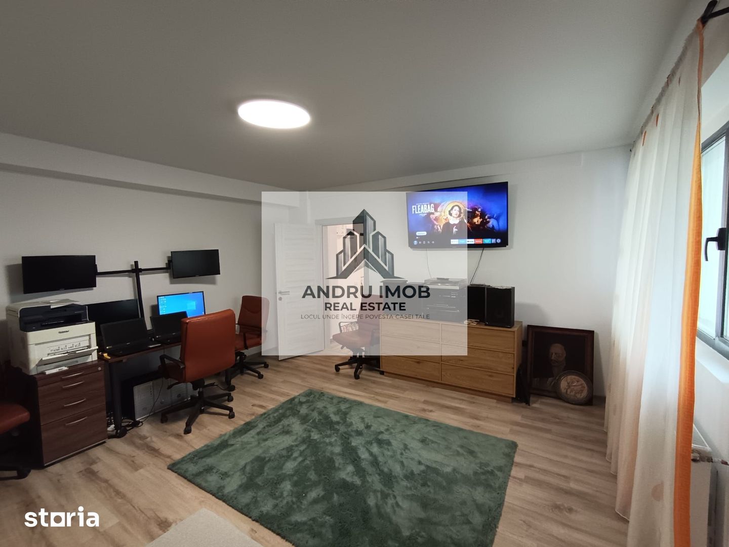 Apartament 2 camere 2025 Aparatorii Patriei - Poză 9