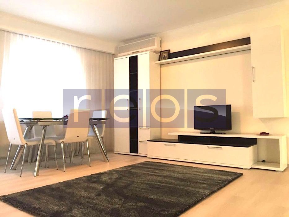 INCHIRIERE 3 CAMERE + GARAJ | PRIMAVERII - Poză 1