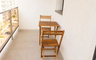 Garsonieră – Centrală Proprie, 3 min metrou, BLOC NOU - Poză 8