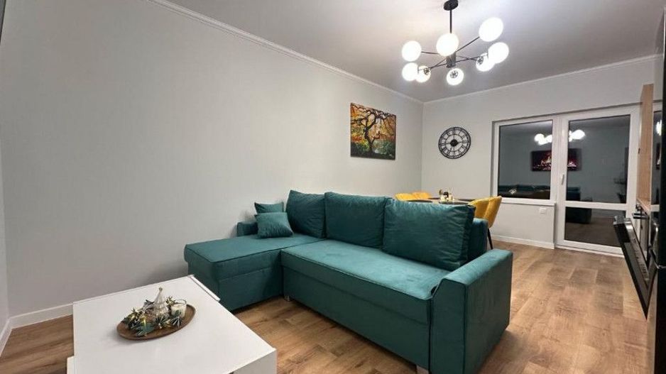 Apartament 3 camere - regim hotelier - Str. Doamna Stanca - Poză 3