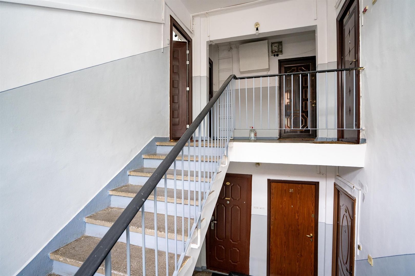 Apartament cu 2 camere semidecomandat Rogerius - Poză 8