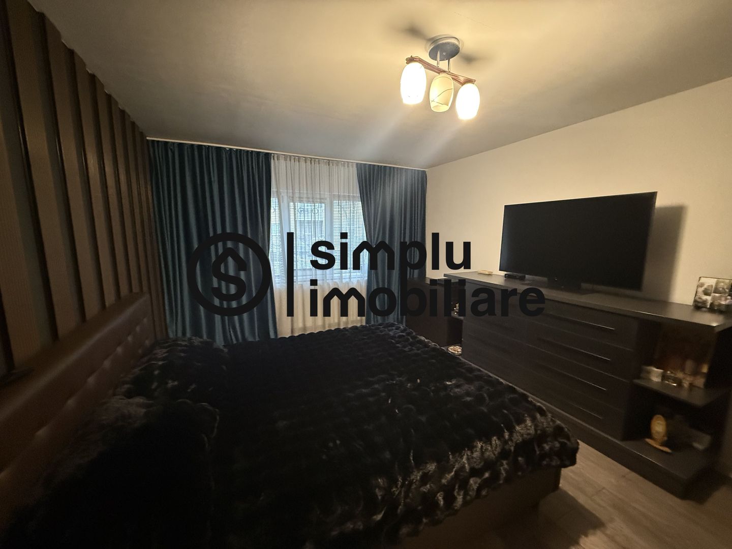 2 decomandate, parter, S-uri - 139 000 Euro - Poză 1