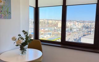 Închiriez apartament cu 1 cameră - Poză 6