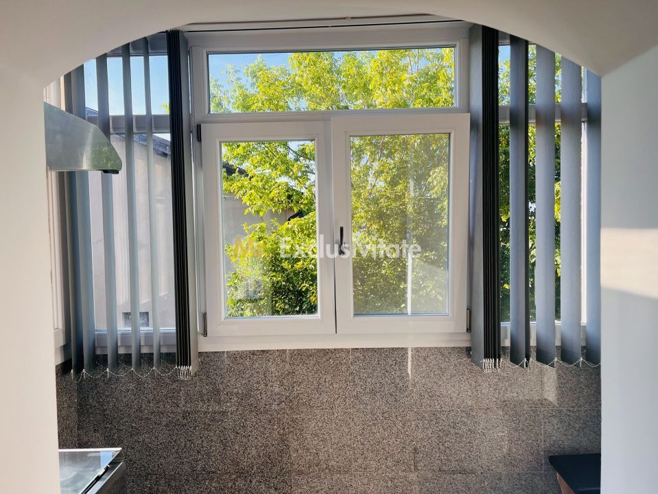 Apartament primitor 2 camere, etaj 1, George Enescu - zona Liceul Energetic - Poză 19