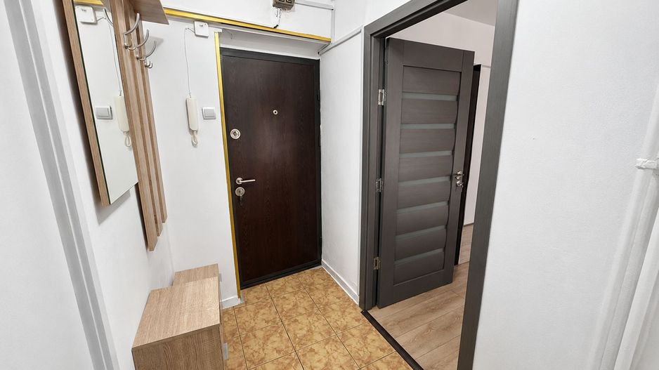 COMISION 0%, Apartament 2 Camere, Etaj 6, Lift, Renovat, Ultracentral - Poză 12
