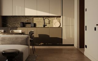 Apartament modern 3 camere I Imobil nou I Pozitie ultracentrala - Poză 2